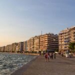 Thessaloniki: Private Guided Walking Tour - Exploring Thessaloniki’s Iconic Landmarks from the Outside