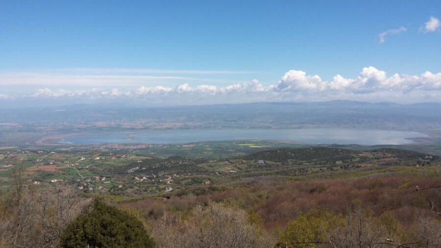 Thessaloniki: Private Mountain and Beaches SUV Safari - Discovering the Traditional Village of Peristera