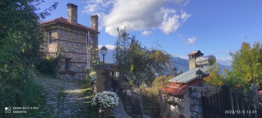 Thessaloniki: Private Olympus, Gorge, Old Panteleimonas - Discover the Enipeas Gorge on a Relaxed Walk