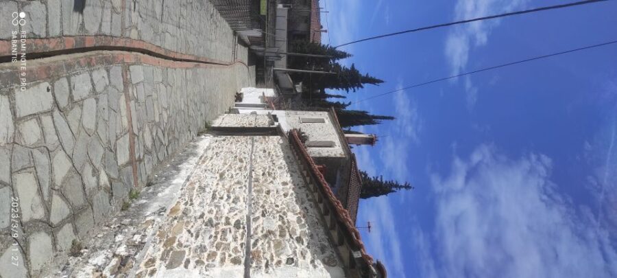 Thessaloniki: Private Traditional Villages Tour - Discovering Livadi and the Surrounding Forests