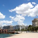 Thessaloniki : Private Walking Tour With A Guide ( Private Tour ) - Thessaloniki’s Top Landmarks: The Holy Church of Saint Demetrius