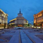 Thessaloniki: Rila Monastery & Sofia Full Day Trip - Exploring the UNESCO World Heritage Site of Rila Monastery