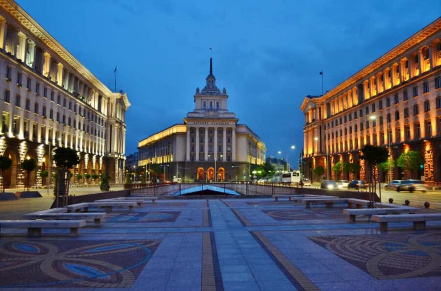 Thessaloniki: Rila Monastery & Sofia Full Day Trip - Exploring the UNESCO World Heritage Site of Rila Monastery