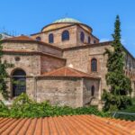 Thessaloniki: Self-Guided Audio Walking Tour & Narrative - Downloadable Content for Easy Navigation and No Roaming Charges