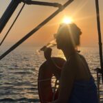 Thessaloniki Sunset Cruise departing from Nea Michaniona - From Nea Michaniona to the Beautiful Thermaikos Gulf