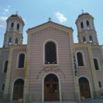 Thessaloniki: The Council of Nicaea Walking Tour - Visiting the Galerian Complex: An Ancient Palace and the Council’s Venue