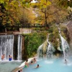 Thessaloniki: Visit Pozar Thermal Baths & Edessa Waterfalls - Lunch in a Charming Village Near Pozar