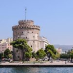 Thessaloniki: Walking Tour - Key Points