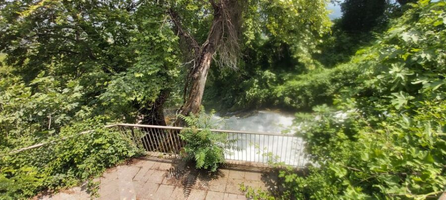 Thessaloniki:Edessa & Pozar Thermal Springs Private Day Trip - Discover Edessa’s Water Charm and the Karanos Waterfall