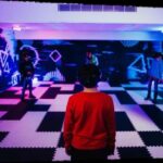 Thetford: Virtual Reality Experience - What Games and Experiences Are Available?