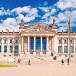 Third Reich and the Holocaust in Berlin Private Guided Tour - Starting Point and Meeting Details in Berlin