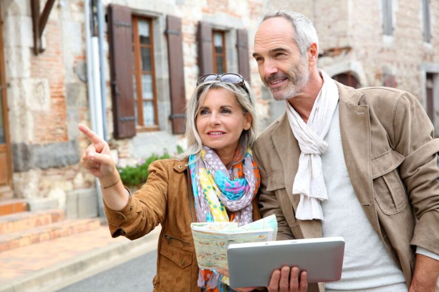 Third Reich and the Holocaust in Berlin Private Guided Tour - Meet Your Guide at Wilhelmstraße to Start the Journey