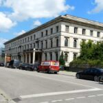 Third Reich: Art, Cult and Ideology behind the tragedy - Starting Point at Karlstor in Munich