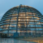 Third Reich in Berlin - Private tour - The Kaiser Wilhelm Memorial Church: A Symbol of Resilience