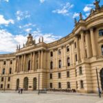 Third Reich Quest Experience in Berlin - Engaging with Bebelplatz: The Book Burning Memorial