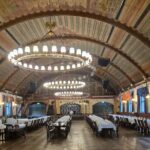 Third Reich Tour Munich - Visiting Sterneckerbräu, the Nazi Party’s First Meeting Place