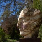 Thirsk Hall: Sculpture Garden Ticket - How to Access the Sculpture Garden in Thirsk