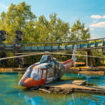 THORPE PARK Resort: Entrance Ticket - Thrilling Rides and Attractions at THORPE PARK