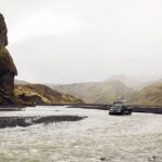 Thorsmork by Super Jeep with Optional Hike - The Volcano Huts and Húsadalur Valley: The Heart of the Experience