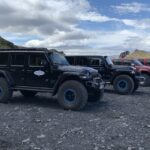Þórsmörk ( Thorsmork valley ) private Super Jeep - Authentic Icelandic Landscapes Behind the Wheel of a Super Jeep