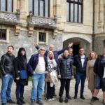 Three Castles in Transylvania Day Trip from Bucharest - Peles Castle: Romanian Royalty and Architectural Wonder