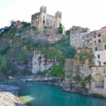 Three Countries on the Riviera in one day ! - Starting in Italy: Dolceacquas Medieval Charm