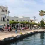 Three Island Cruise from Kos - Pserimos: Small Island Charm and Beach Relaxation