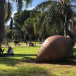 Three Parks Tour | Private Ride by Bike, E-Bike, E-Step or Segway - What Makes This Tour Stand Out