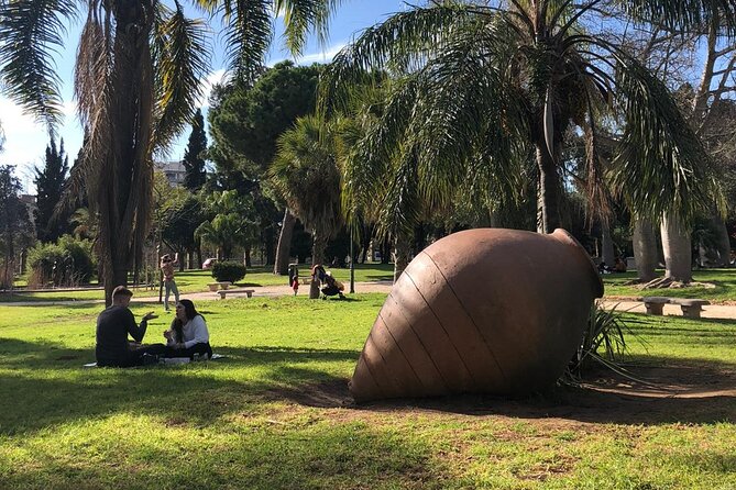 Three Parks Tour | Private Ride by Bike, E-Bike, E-Step or Segway - What Makes This Tour Stand Out