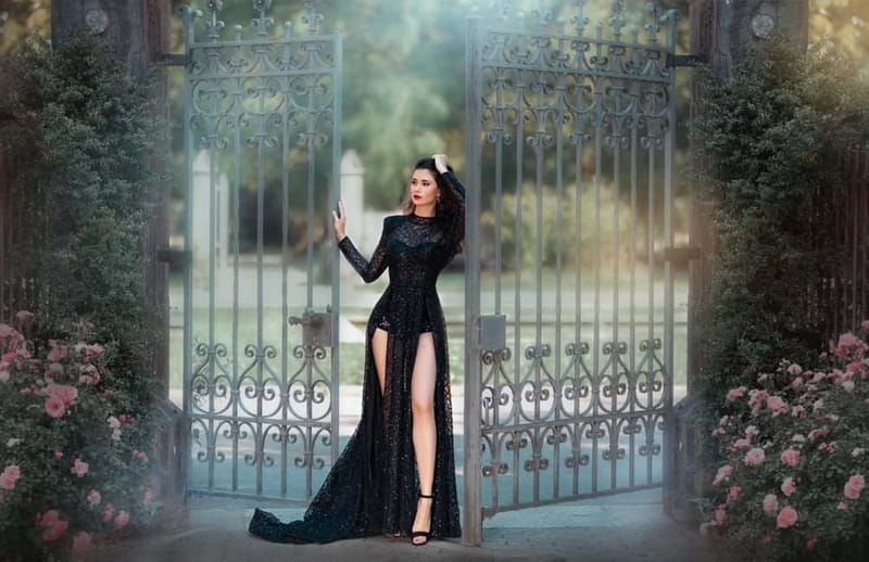 Thun: Fairytale Castle Photoshoot with Makeup and Styling - Thuns Castles as Stunning Backdrops for Your Photoshoot