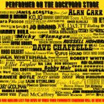 Thursday Night at The Backyard Comedy Club - The Location and Atmosphere of Backyard Comedy Club