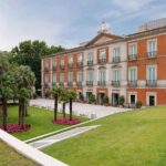 Thyssen Bornemisza Museum Private Guided Tour - Starting at the Thyssen-Bornemisza Museum in Madrid