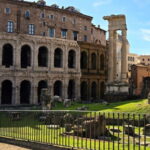 Tiber Island & Ghetto Museum: A Tour of History and Identity - Discovering the Historic Jewish Ghetto of Rome