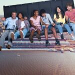 Ticket to The Ultimate 5D Flight Experience at THIS IS HOLLAND - Practical Details and Accessibility