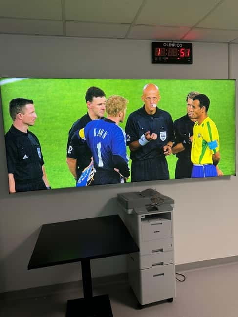 Tickets and Guided Tour of the Olympic Stadium in Rome - Discover the Mussolini Obelisk and Foro Italico