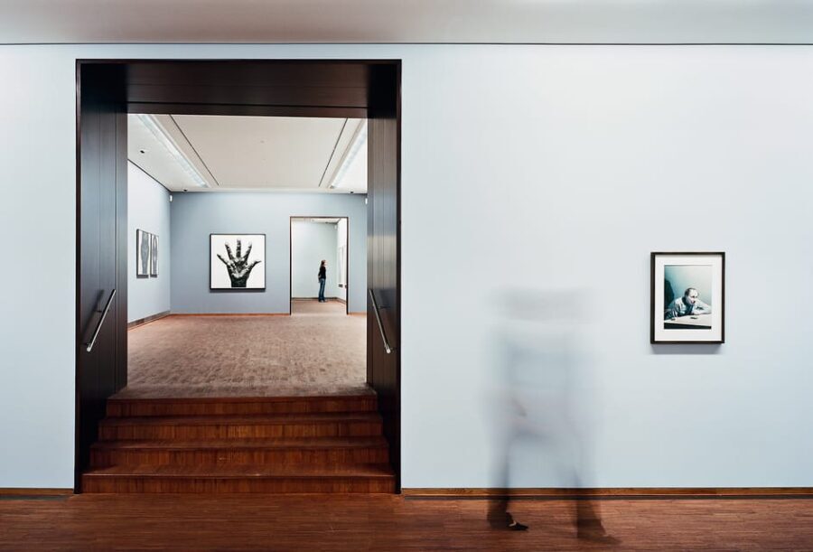 Tickets for the Albertina Exhibitions - Highlights of the Permanent "Monet-Picasso" Exhibition