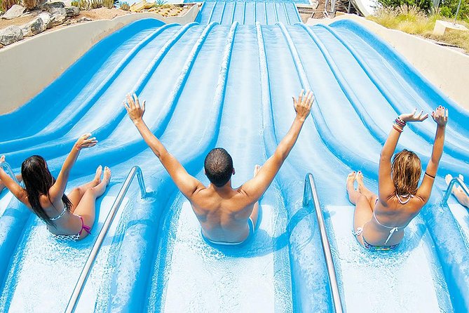 Tickets to Aqualand Maspalomas - Family-friendly attractions at Aqualand Maspalomas