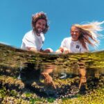 Tide Pool Safari in Monte Clérigo Beach - Exploring the Tide Pools in Detail