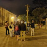 Tierra de Leyendas y Meigas - Visiting Santiago’s Historic Squares and Iconic Landmarks