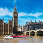 Tilbury Cruise Terminal to London Private Arrival Transfer - How the Transfer Starts at Tilbury Cruise Terminal