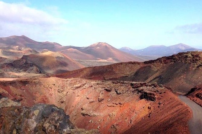 Timanfaya & Lanzarote Volcano Experience - Camel Ride at Castor of Camels: Optional Adventure