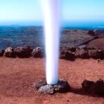 Timanfaya Park & Camel Ride (extra cost) - Short South Tour - Experiencing Islote de Hilario’s Geothermal Wonders