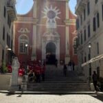 TIME OF CASANOVA, SAGRADO AND THE FORT OF SAINT MARCO - Discover the Key Sites of Corfu’s Old Town