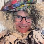 Time out! Rüdesheim/Assmannshausen: Event with photo shoot - The Unique Photoshoot with a Professional Artist