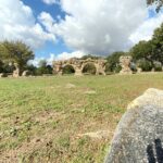 Time Travel - Discover the Ancient Treasures of Sardinia - Logistics and Meeting Arrangements in Olbia