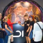 Time Travel to Golems Prague (Virtual Reality) - From Divr Labs to a Journey Through Time