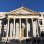 Time Traveler's Stroll From The Hapsburgs to The Bourbons - Starting at Plaza de Isabel II for a Historic Introduction