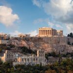 Timeless Athens Full Day Private Tour - Athens in a Day - Start at the Acropolis: The Parthenon and Its Marvels