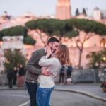 Timeless Echoes, A Photojourney Through Colosseum and Monti - Flexibility and Convenience in Tour Logistics