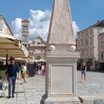 Timeless Hvar: Old Town Walking Tour with Local Guide - Accessibility and Suitability